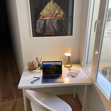 Apartamento En Pleno Centro De Madrid -Ac And Wifi Kültér fotó
