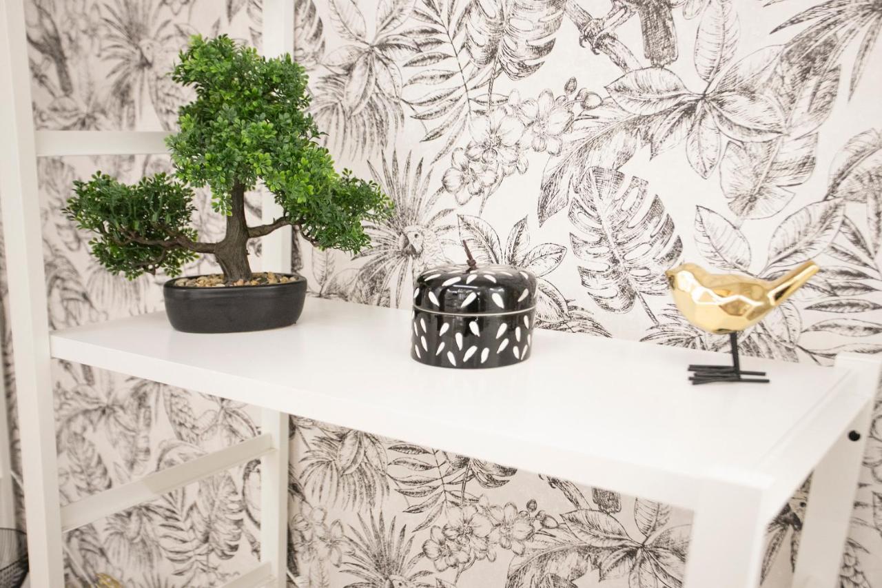 Apartamento En Pleno Centro De Madrid -Ac And Wifi Kültér fotó