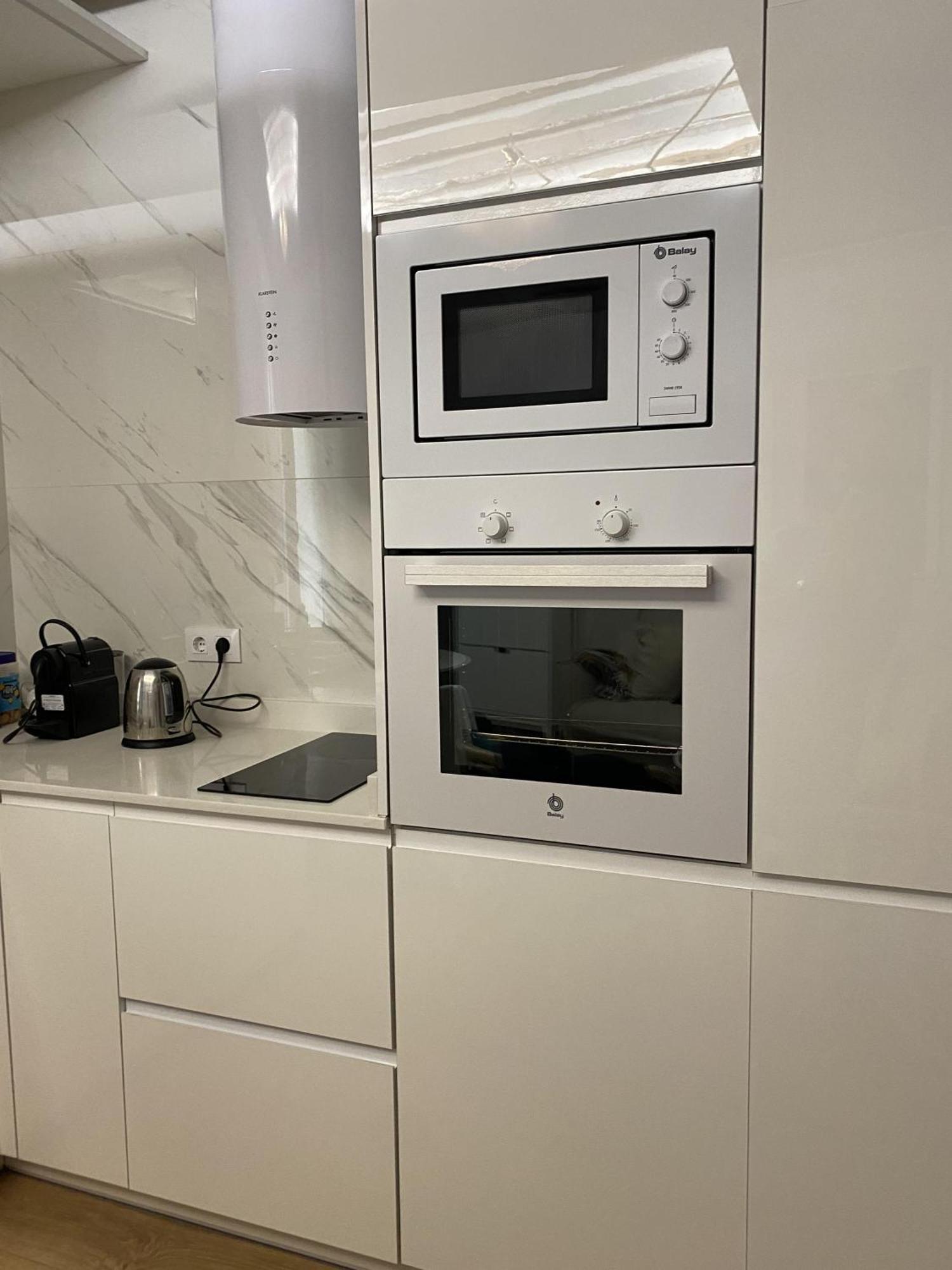 Apartamento En Pleno Centro De Madrid -Ac And Wifi Kültér fotó