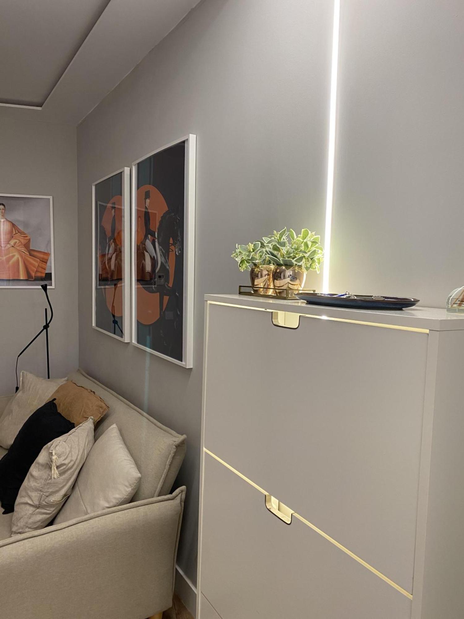 Apartamento En Pleno Centro De Madrid -Ac And Wifi Kültér fotó
