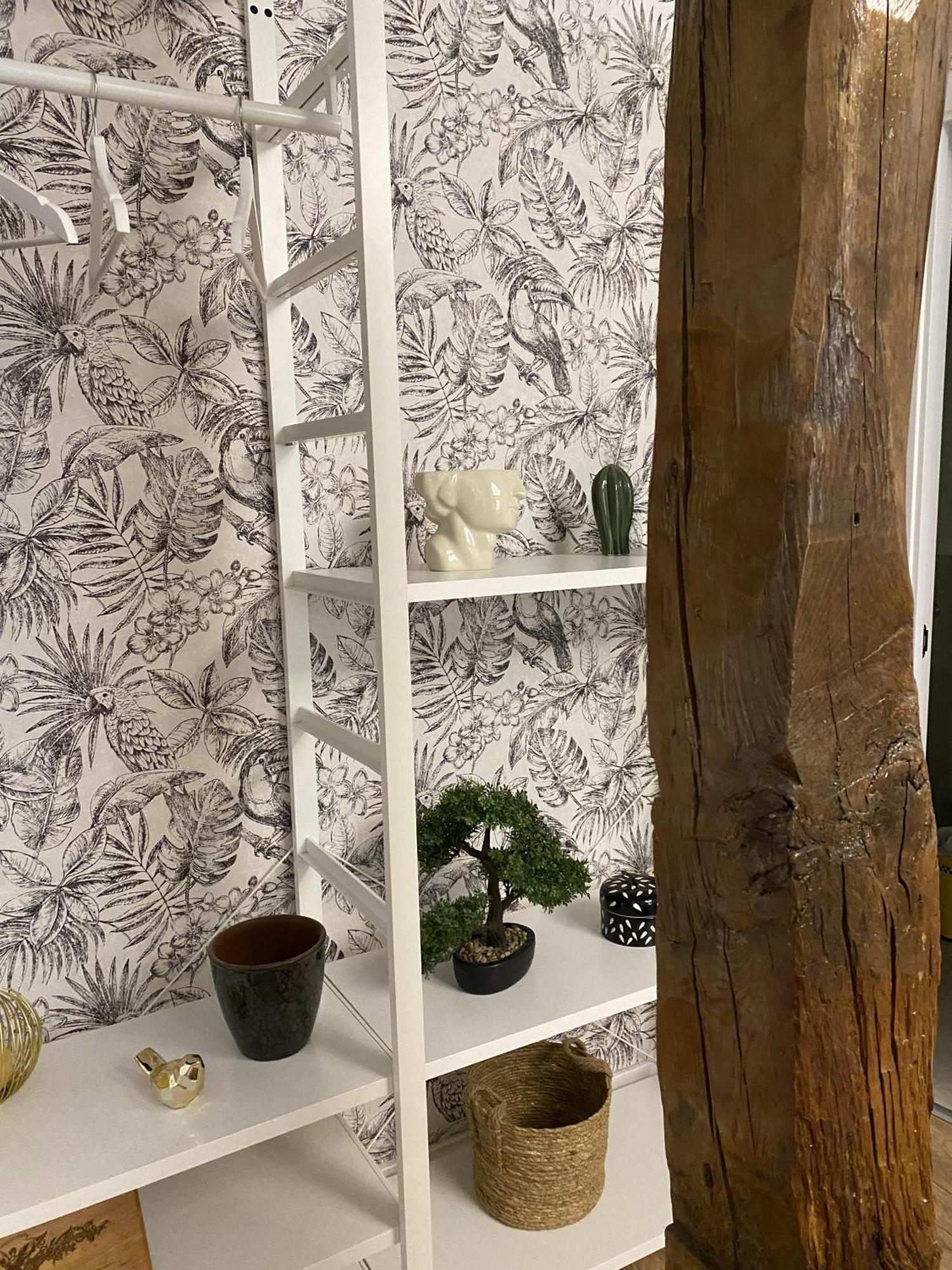 Apartamento En Pleno Centro De Madrid -Ac And Wifi Kültér fotó